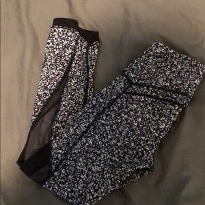 Lululemon Speed up Tight